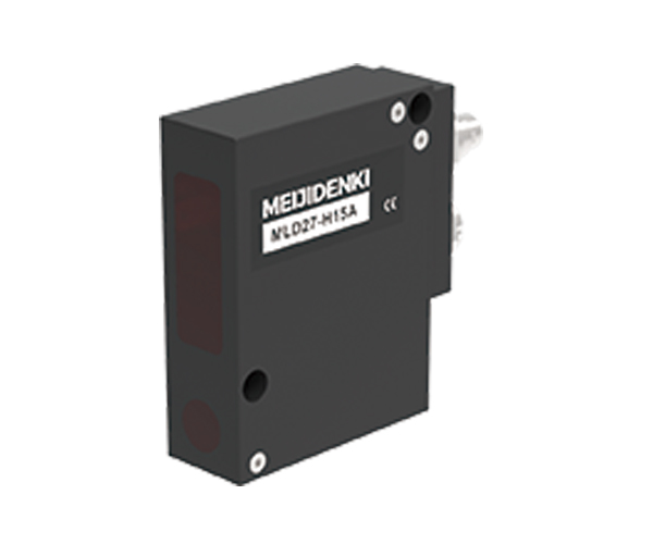 位移传感器}激光位移传感器}三角测量位移传感器}MLD27-H5V-485